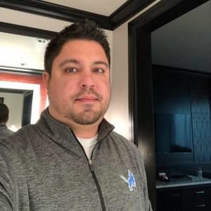 Meet your Posher, Jesse